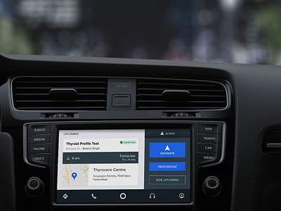 ekincare app for android auto