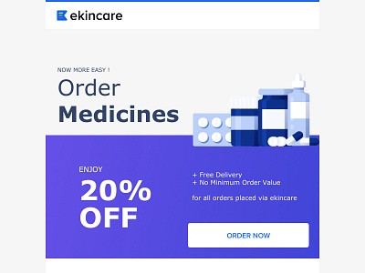 Order Medicine