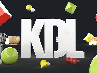 KDL Logo