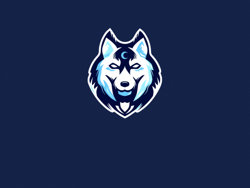 GAMING LOGO - Made For My Client