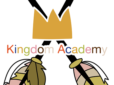 Kingdom Academy Logo