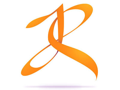 JR logo