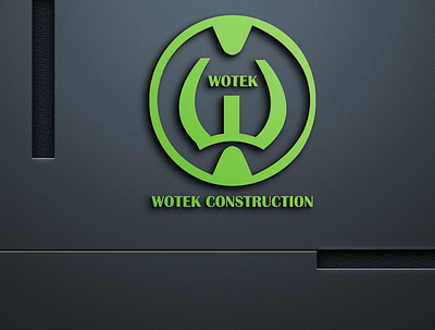 CONSTRUCTION company logo construction logo construction logo design logo design