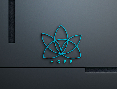 Hope logo company logo hope logo logo design
