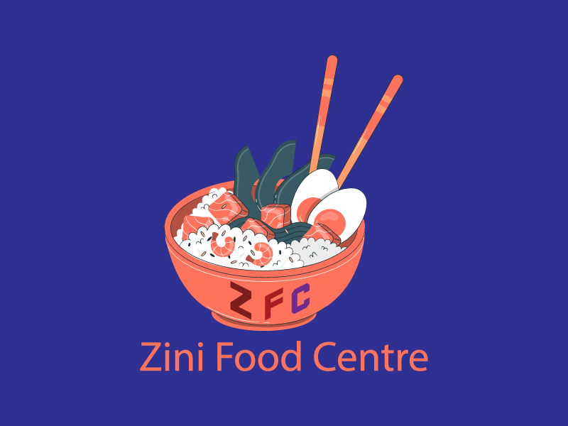 food center logo company logo food center logo food logo logo logo design restaurant logo