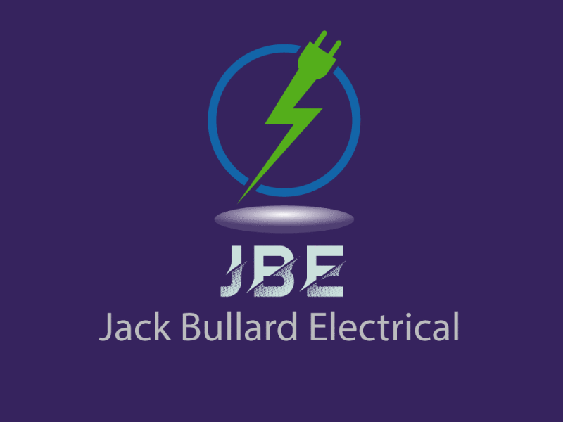 Electrical logo design