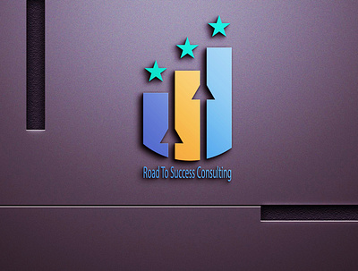 consulting firm logo branding company logo consulting firm logo consulting logo illustration logo logo design success consulting logo