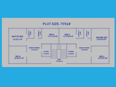 2D PLAN 2d plan architectural plan floor plan
