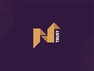NST | Brand Identity