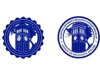 Hampton Logos by Nicola Terrazas on Dribbble