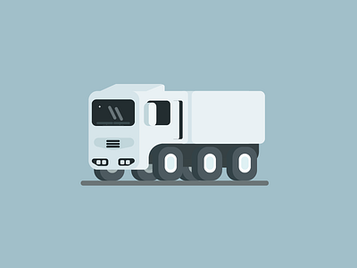 Truck 01