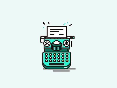 Typewriter