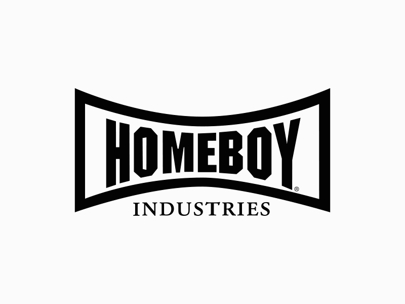 Homeboy Logo Animate