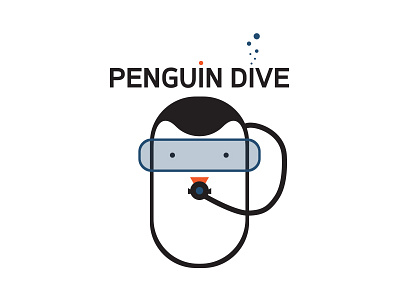 Penguin Dive