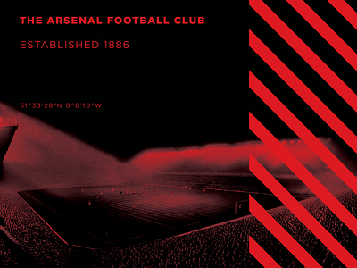 Highbury 1951