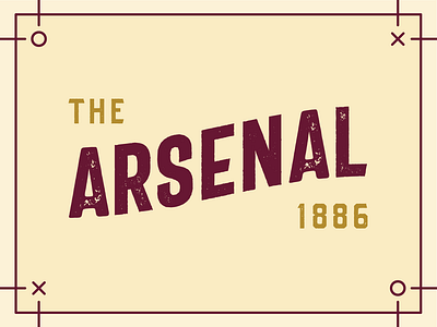 Arsenal 1886