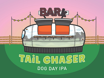 Tail Chaser