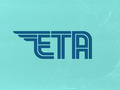 ETA Logo