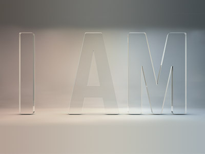 I AM