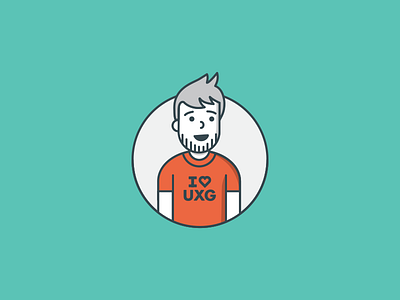 UX Gofer Dude