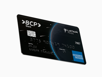 American Express Black Card