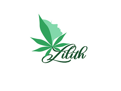 Logo concept for Lilith contest branding graphic design illustration logo logoconcept logodesign