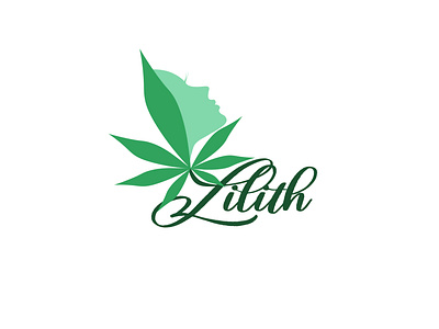 Logo concept for Lilith contest