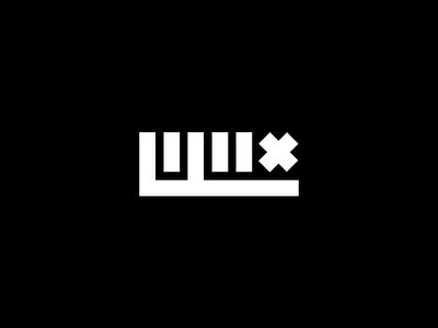 Logo - Liliia logo personal branding