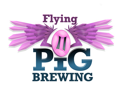 Flying Pig Brewing