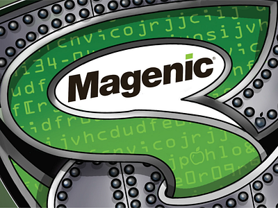 Magenic Software Superheroes