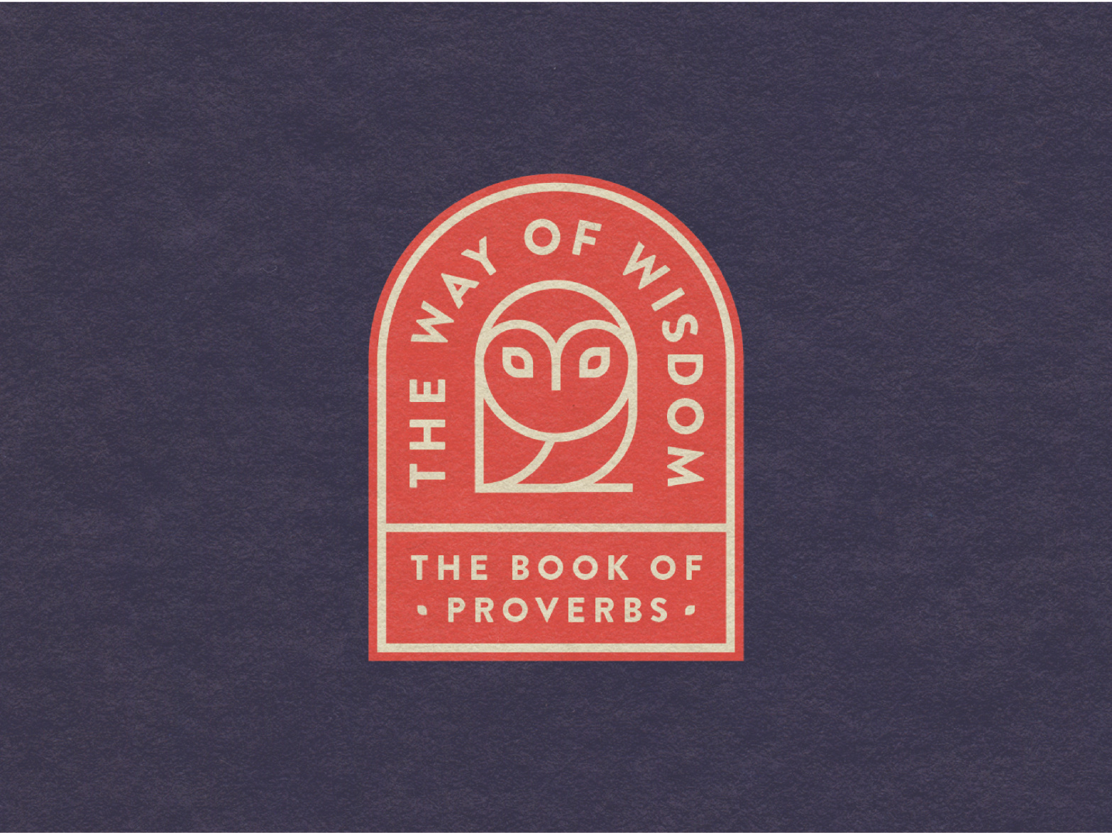 Proverbs Sermon Series By Nathan Schwecke On Dribbble proverbs-sermon-series-by-nathan-schwecke-on-dribbble