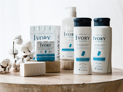 Ivory Packaging Suite