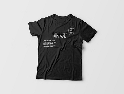 Youth Group Shirts clothing icon shirt streetwear typography