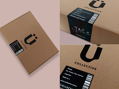 Packaging Design branding design fashion graphic design identity logo packaging packaging design