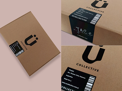 Packaging Design