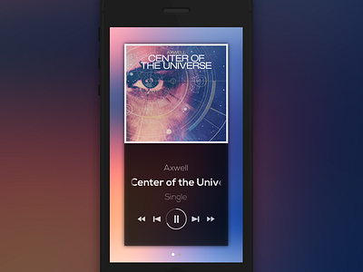 iMusic - The Perfect Music Player