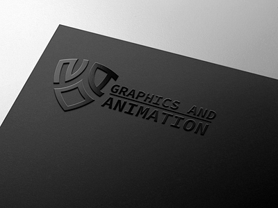 card embossed logo