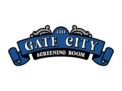 The Gate City Screening Room