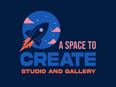 A Space to Create | Studio and Gallery