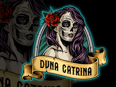 DVNA CATRINA