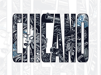 Chicano illustration apparel design art chicano custom design emblem graphic illustration lettering letters logo tshirtdesign vector vintage