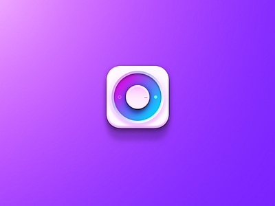 DailyUI 005: App Icon
