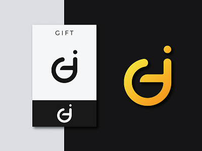 Gift Logo Design