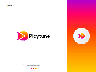 Play Logo Design