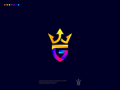 G letter Logo Design