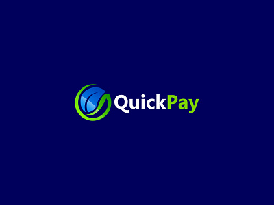 Quick Pay Logo