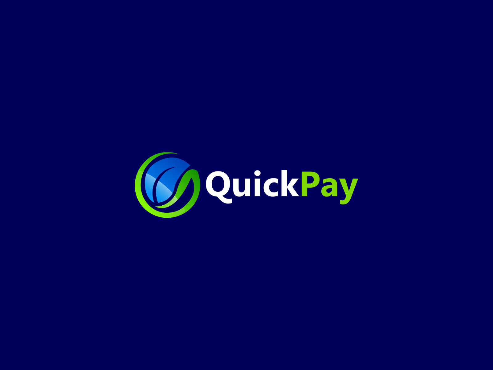 quick-pay-logo-by-unique-idea-on-dribbble