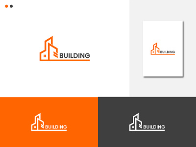 Building Logo Design