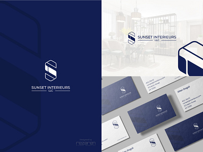 Letter S Logo (Available forsale) branding finance letter s logo modern apartment