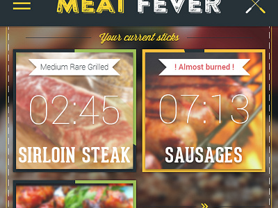 BBQ App [WIP]